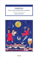 Copertina  Muscoli : storie e ricette di cozze nostre e mitili ignoti