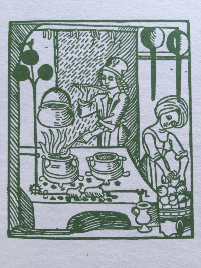 Copertina  Belle feste : tradizioni, cibi e ricette dei giorni festivi
