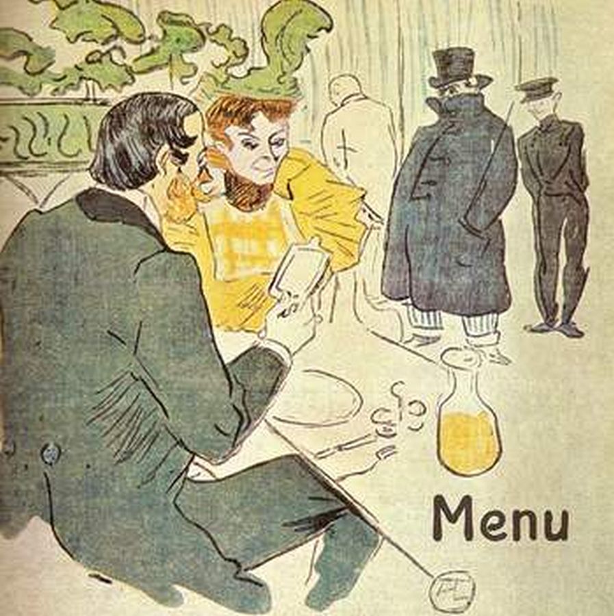 Copertina  L'arte della cucina