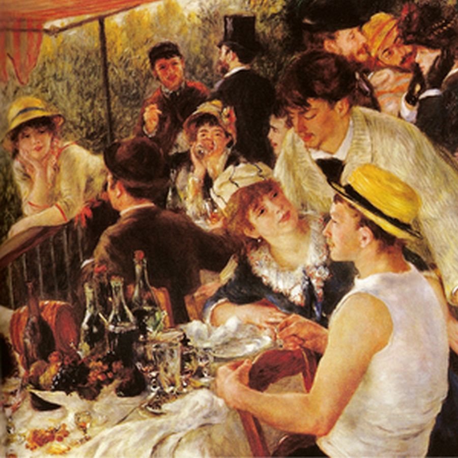 Copertina  Table for two in Paris : cookbook and music cd
