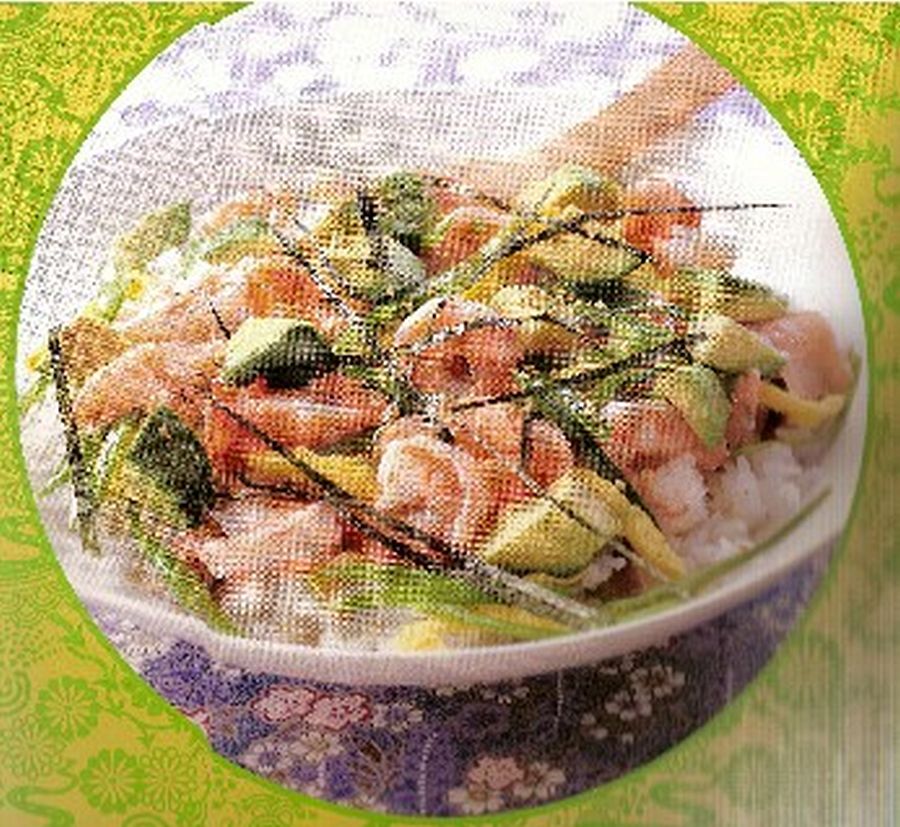 Copertina  Let's cook japanese food! : everyday recipes for home cooking