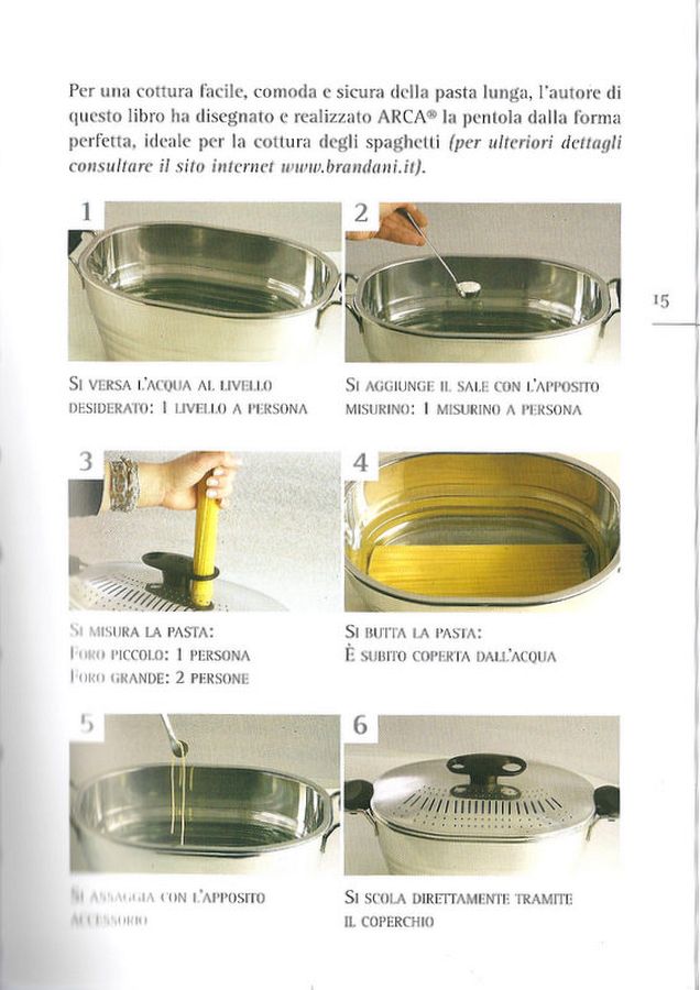 Copertina  Spaghetti amore mio : le miglioriricette di spaghetti, bucatini e linguine