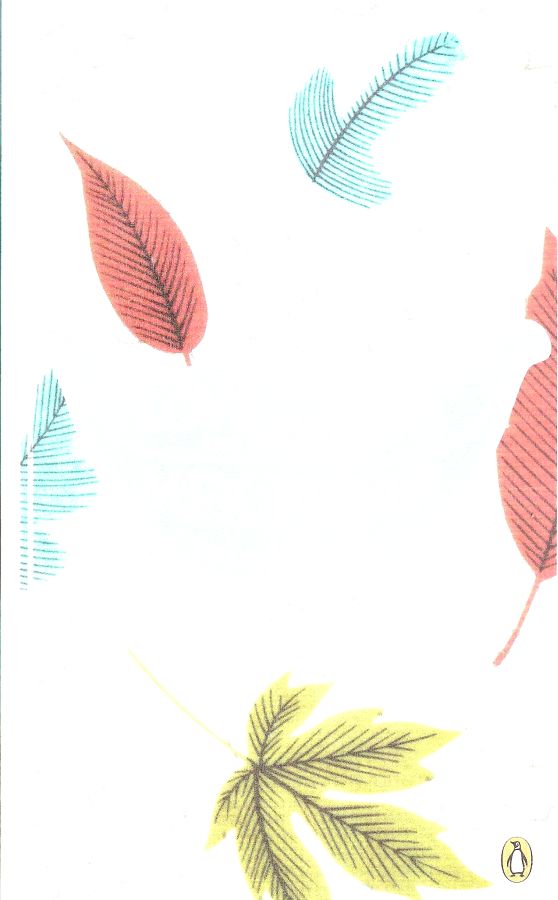 Copertina  Love in a Dish and Other Pieces