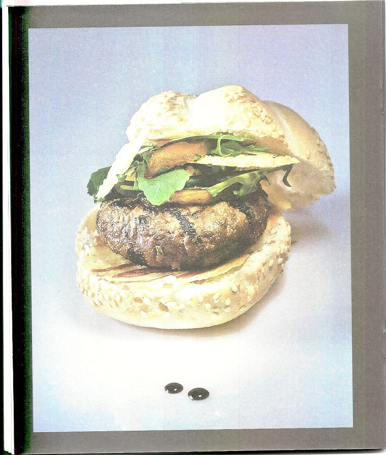 Copertina  Chef Meets Designer