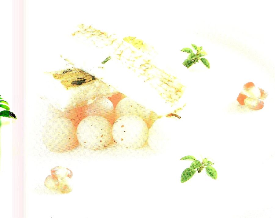 Copertina  Cottura a bassa temperatura/3 : il pesce