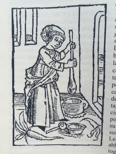 Copertina  La cucina della Brianza e i suoi migliori interpreti : l'antica tradizione rurale, le ricette, i percorsi eno-gastronomici