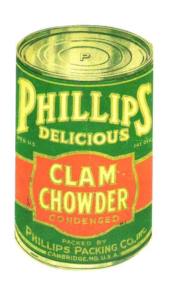 Copertina  A History of Chowder : four centuries of a new england meal