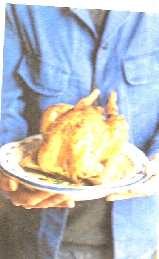 Copertina  Let's Eat : recipes from my kitchen notebook