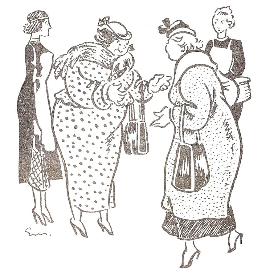 Copertina  Chiacchiere al mercato : la rosina e la marina