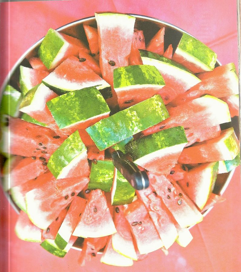Copertina  Lo sguardo e il gusto