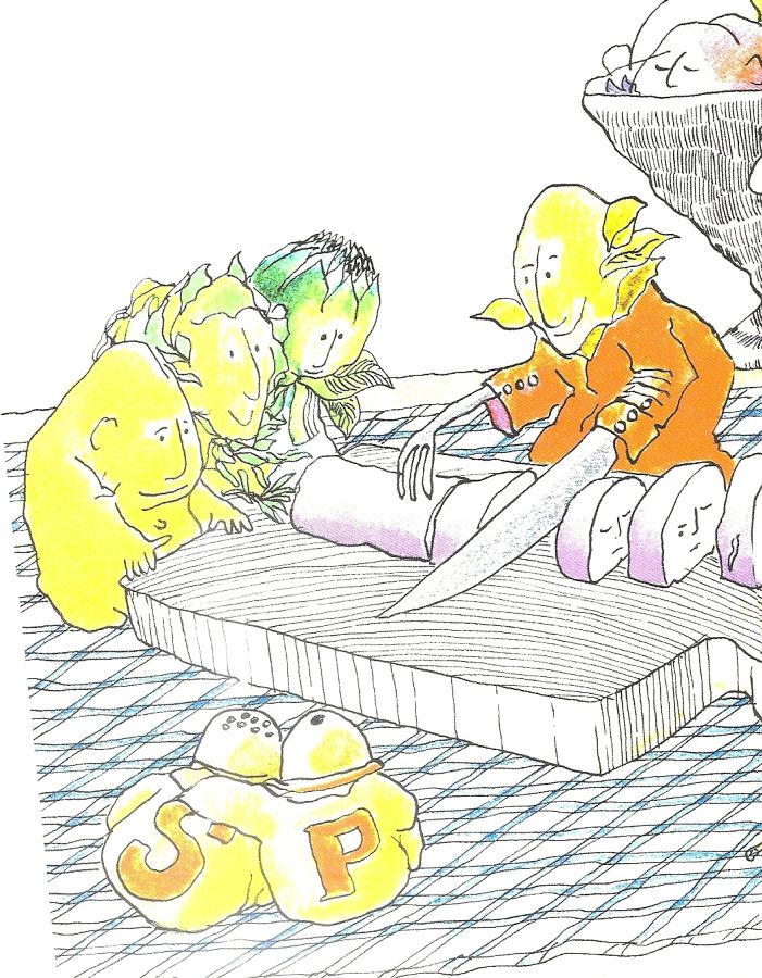 Copertina  Fenomenologia dei sapori : percorsi di due filosofi in cucina. con disegni di alberto pratelli