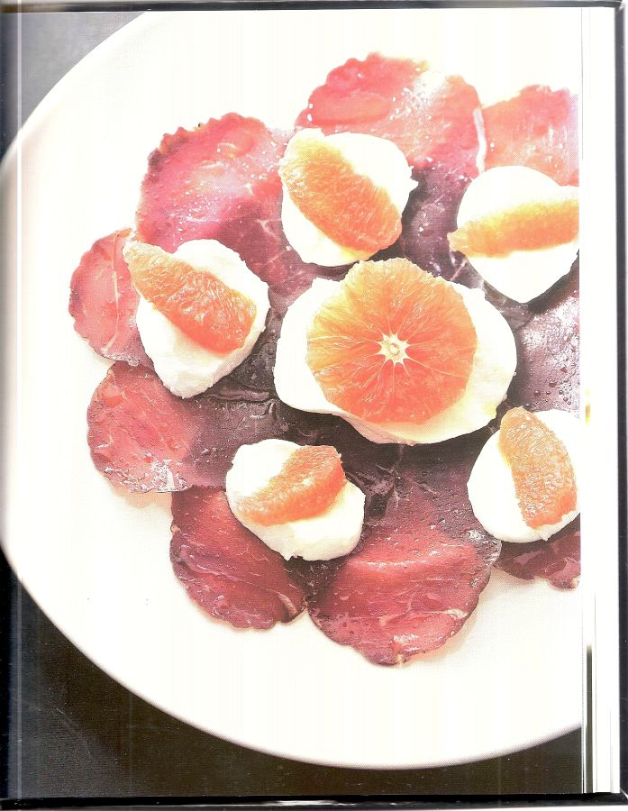 Copertina  Evviva la mozzarella! : proposte gourmand con la bufala campana