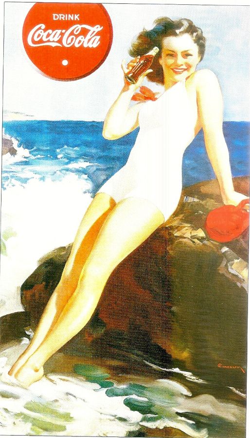 Copertina  Coca cola : the cookbook