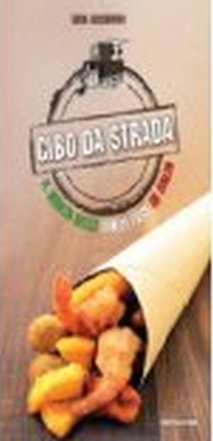 Copertina  Cibo di strada : il meglio dello street food in italia