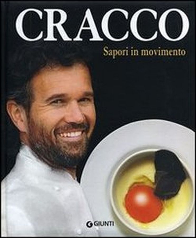 Copertina  Sapori in movimento