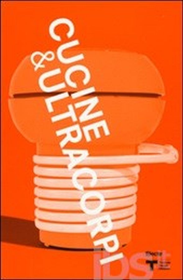 Copertina  Cucine & Ultracorpi