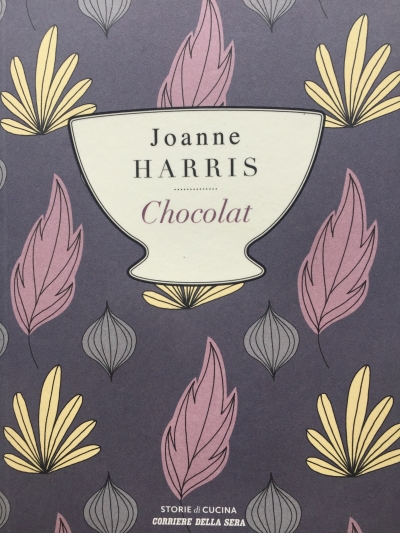 Copertina  Chocolat