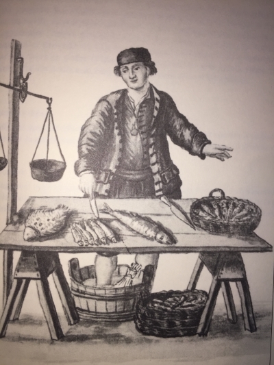 Copertina  Cazzoeùla, busècca, òss bùs. . . : e altre 97 ricette lombarde